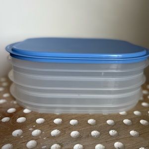 Tupperware Deli Keeper